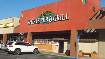 Michael's Sports Pub & Grill, business photo 3