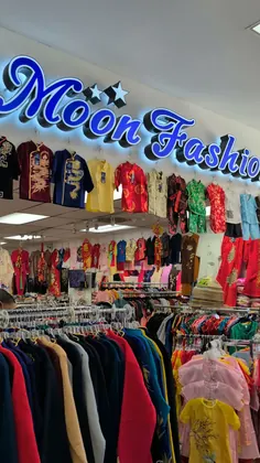 Moon Fashion, business photo 3