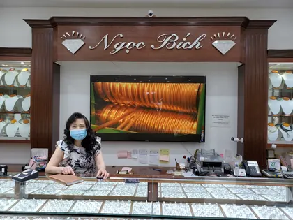 Ngoc Bich Jewelry, business photo 2