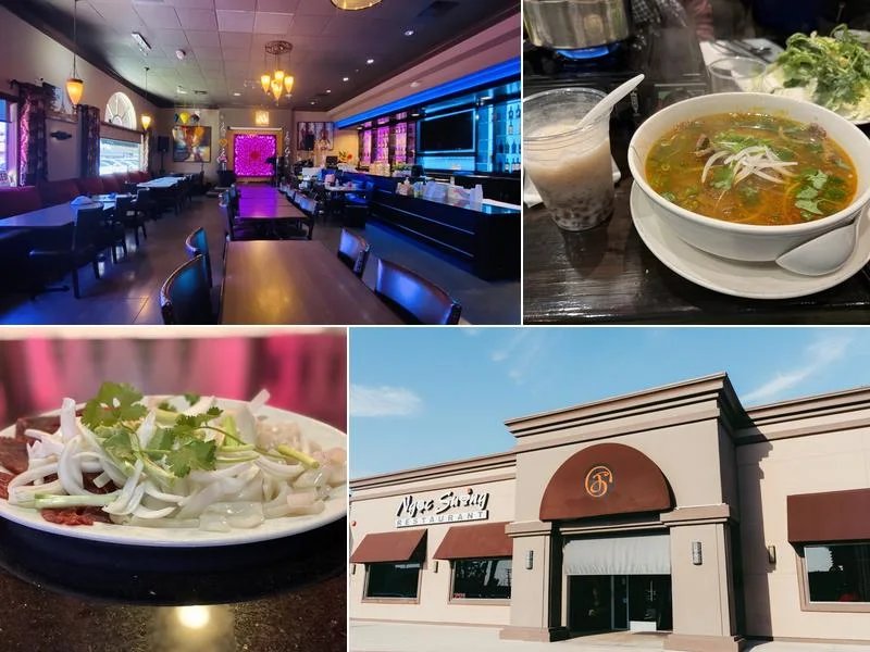 Ngoc Suong Restaurant business photo