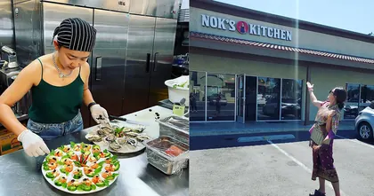 Nok’s Kitchen, business photo 2
