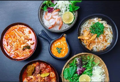 Nok’s Kitchen, business photo 3