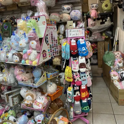 Oppa's Gift Shop, business photo 3