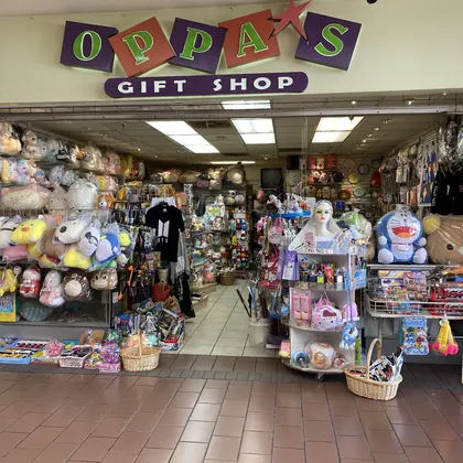 Oppa's Gift Shop, business photo 4