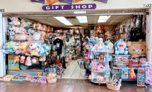 Oppa's Gift Shop business photo