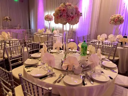 Paracel Events & Catering, business photo 4