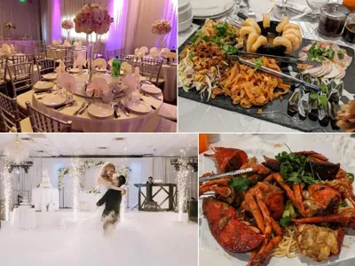 Paracel Events & Catering, business photo 1