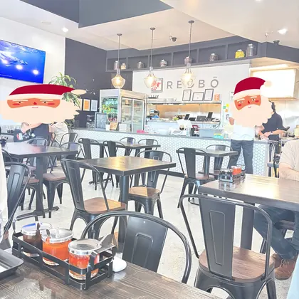 Pho REDBO - Westminster, business photo 4