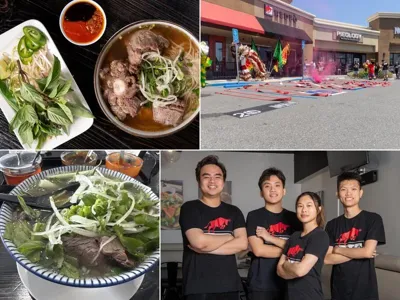 Pho REDBO - Westminster, business photo 1