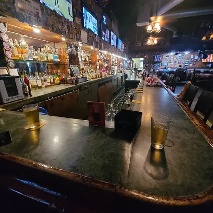 Posse Bar, business photo 2