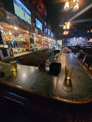 Posse Bar, business photo 3