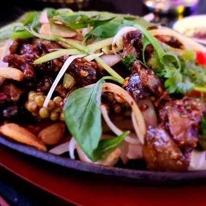 Quan 10 Restaurant & Lounge, business photo 2
