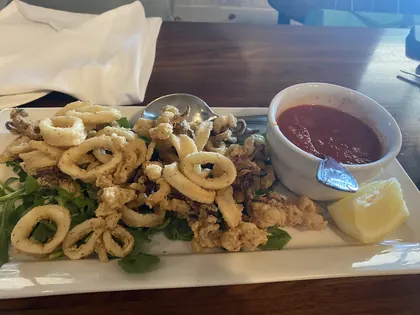 Renato's Restaurant and Catering, business photo 3