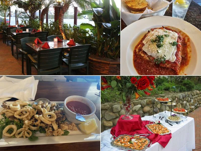 Renato's Restaurant and Catering business photo