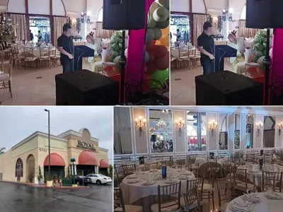 Royal Restaurant and Banquet, business photo 1