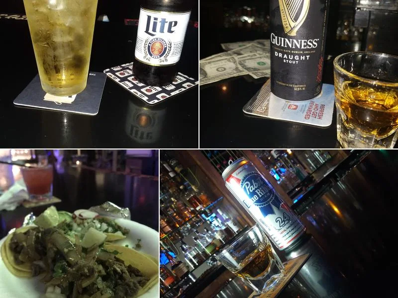 Ruby's Sports Bar business photo