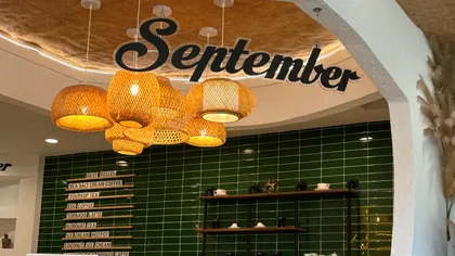September Cafe, business photo 3