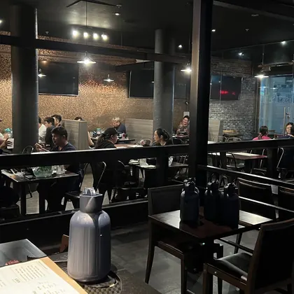 Soondol Tofu House 순돌이네, business photo 2