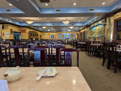 Tan Kim Su Seafood Restaurant, business photo 2