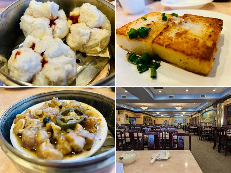 Tan Kim Su Seafood Restaurant business photo
