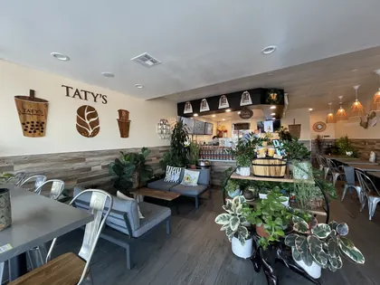 Taty's Specialty Coffee & Tea, business photo 2