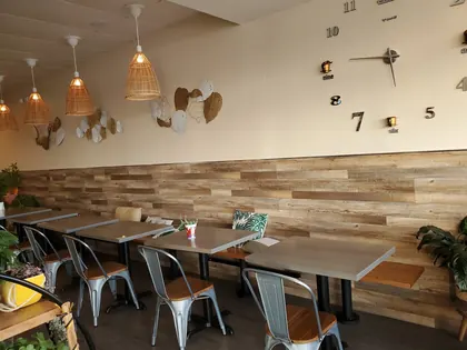 Taty's Specialty Coffee & Tea, business photo 3