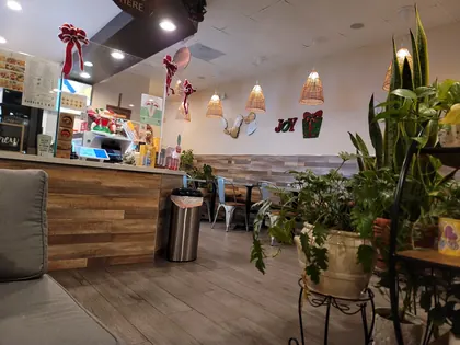 Taty's Specialty Coffee & Tea, business photo 4