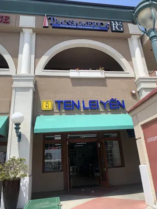 Ten Lei Yen, business photo 4