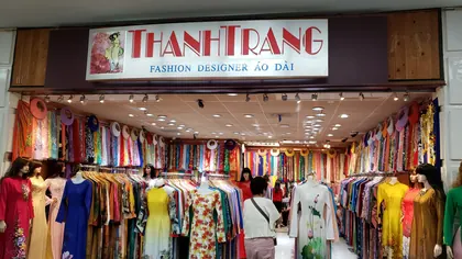Thanh Trang, business photo 4
