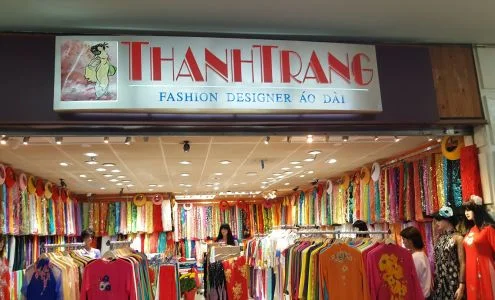 Thanh Trang business photo