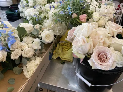 The Flower Boutique, business photo 3