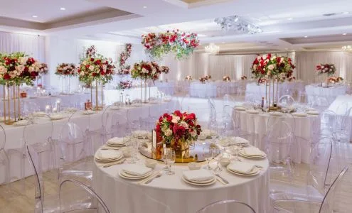 The Flower Boutique business photo