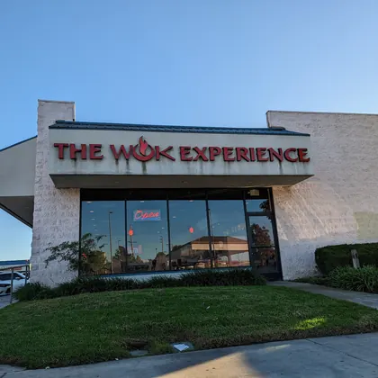 The Wok Experience, business photo 2