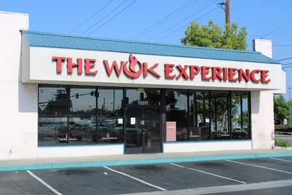 The Wok Experience, business photo 3
