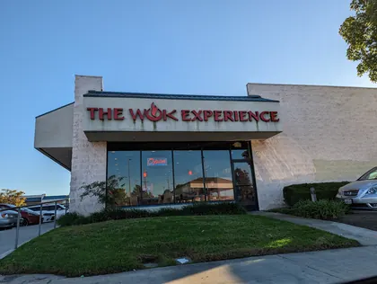 The Wok Experience, business photo 4