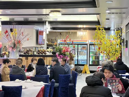 Tràm Chim Fresh Seafood, business photo 2