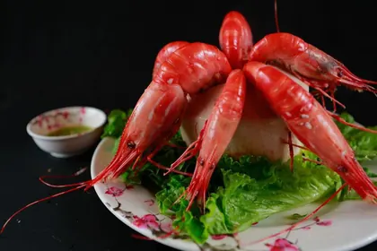 Tràm Chim Fresh Seafood, business photo 3