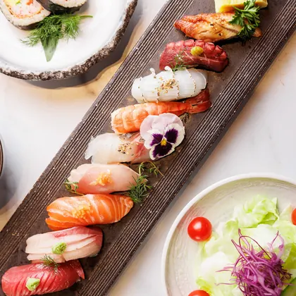 Tsukiyo Sushi, business photo 4