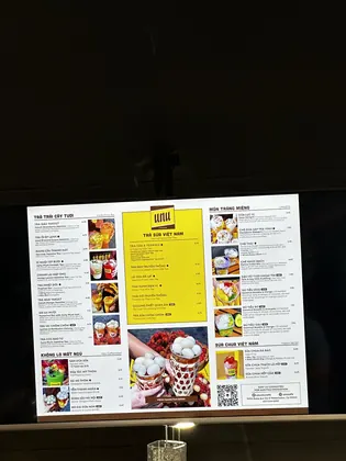 UNU Cafe, business photo 2
