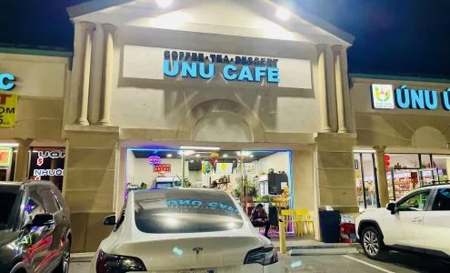 UNU Cafe business photo