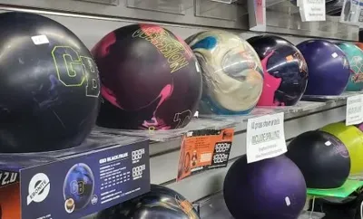 Westminster Bowling Supplies, business photo 1