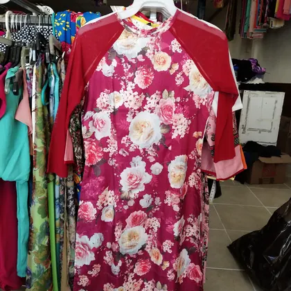 Xuan Loan Fabrics, business photo 2