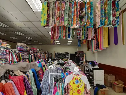 Xuan Loan Fabrics, business photo 3
