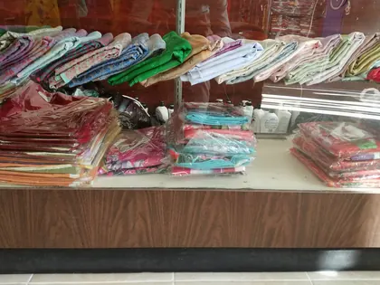 Xuan Loan Fabrics, business photo 4