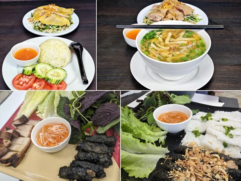 Zan Kitchen business photo